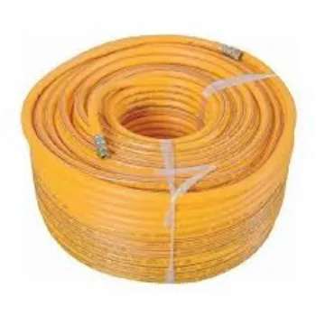 High Pressure Pipe